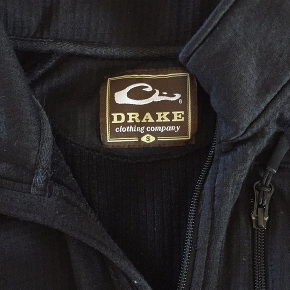 Drake pullover - Picture 2 of 3